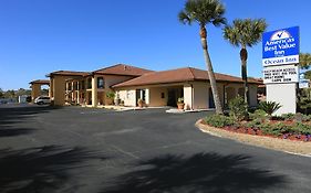 Americas Best Value Inn St. Augustine Beach